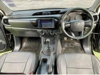 Toyota Hilux Revo Smart Cab 2.4 E Z Edition (MY18) ปี2019-20 รูปที่ 7